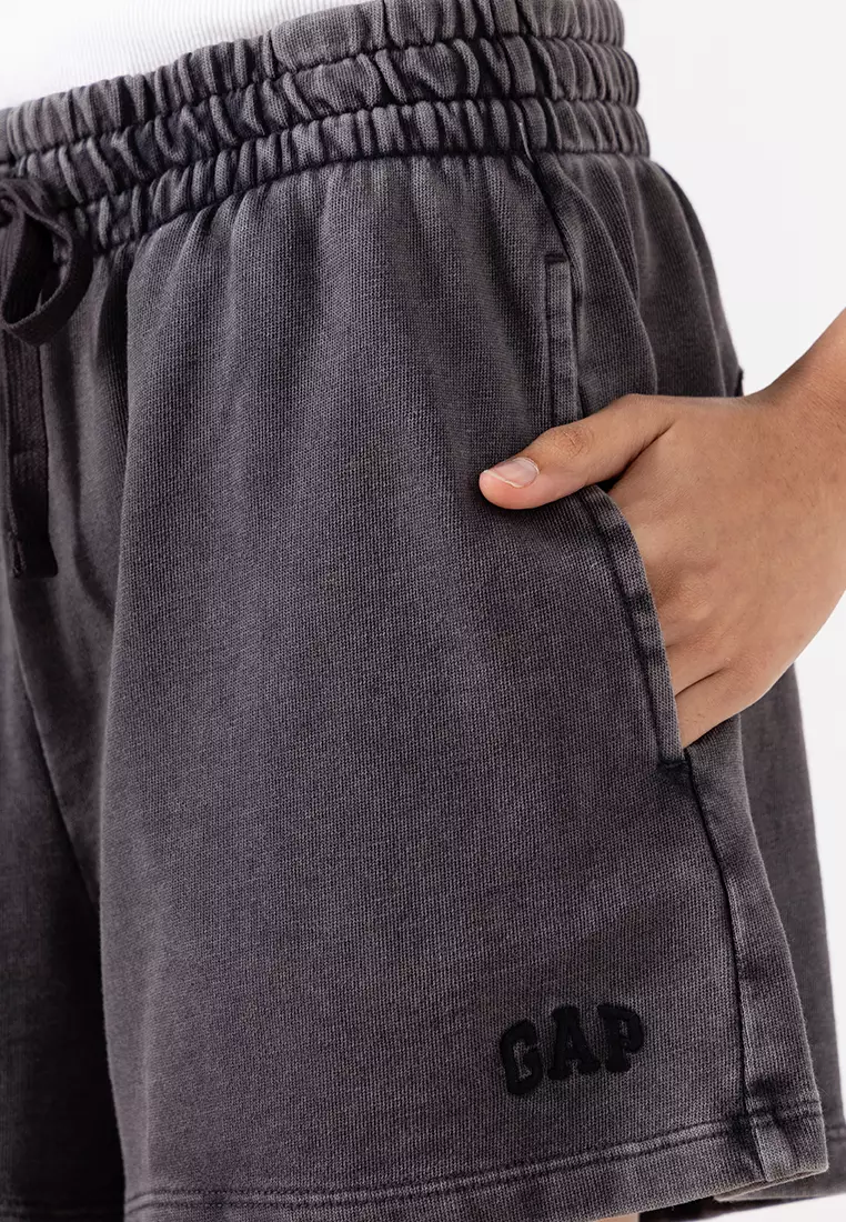 1969 Logo Shorts