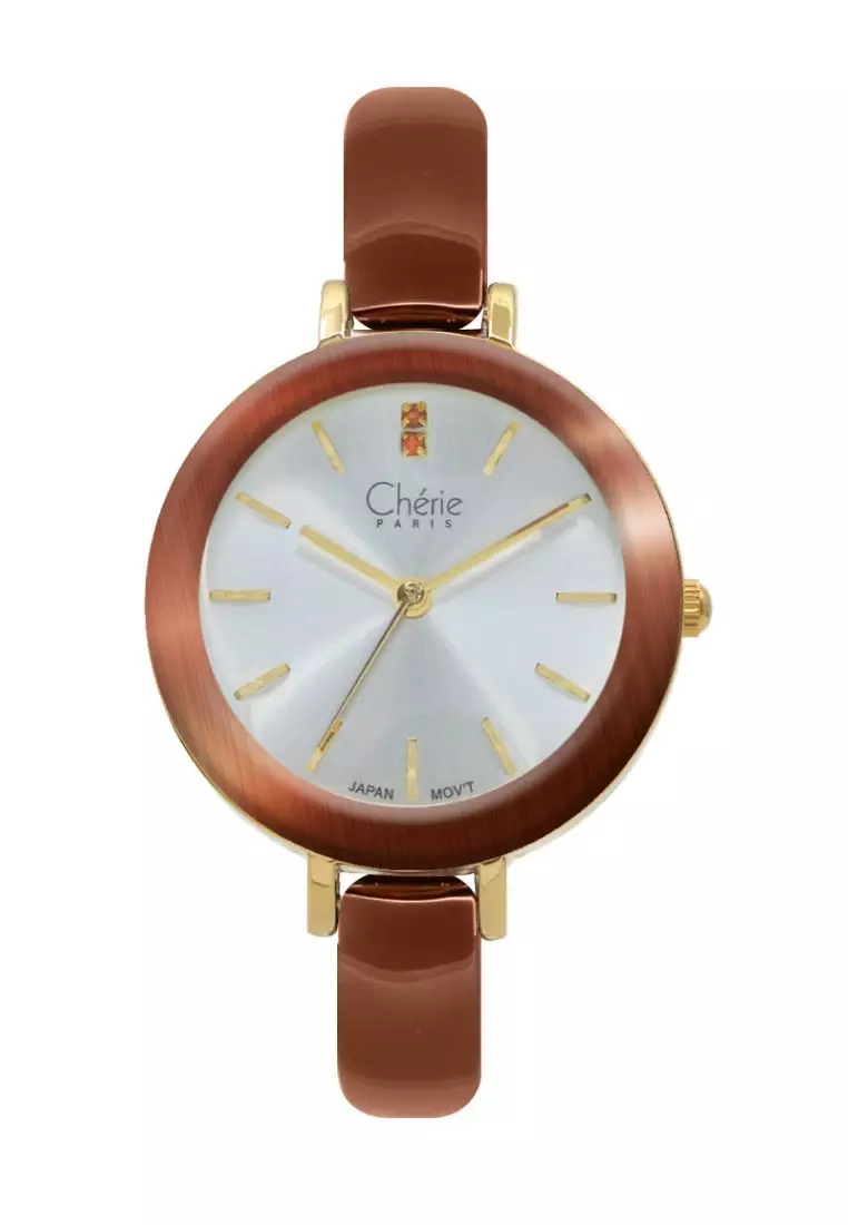 Cherie paris watch on sale price