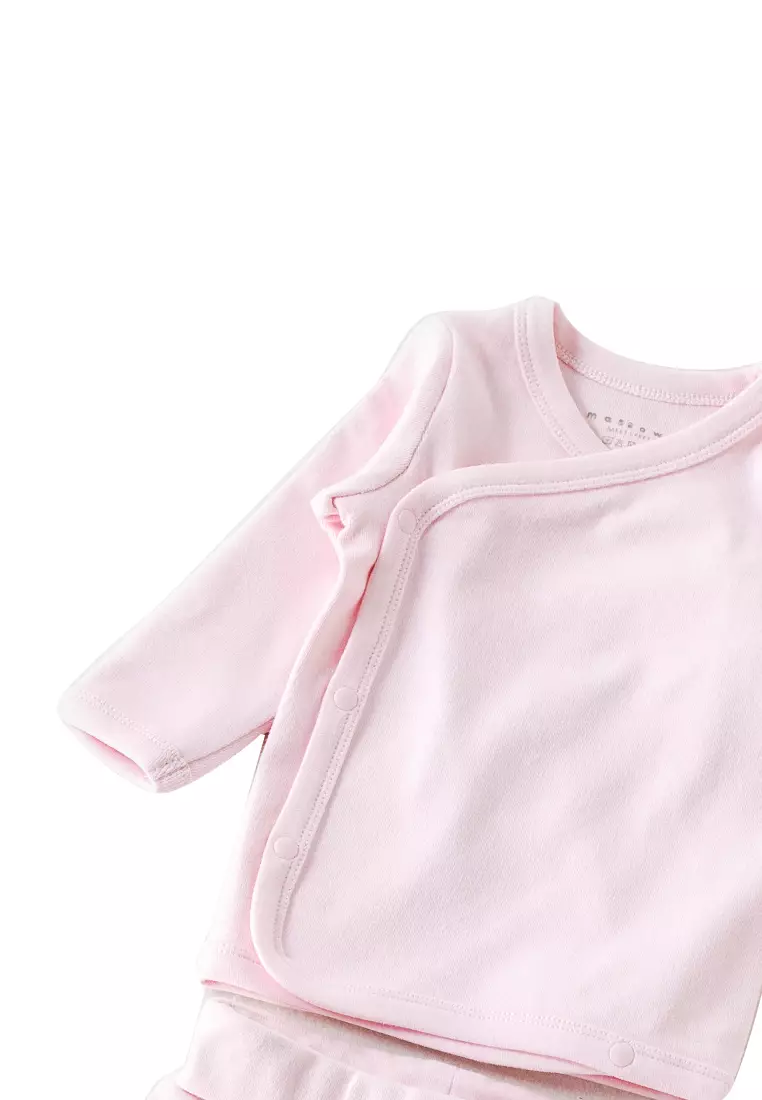 Mallows Berlin - Infant Pajama Set / Baby Clothes