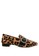 Rag & CO. brown Leopard Print Loafer 02252SH6879A91GS_1