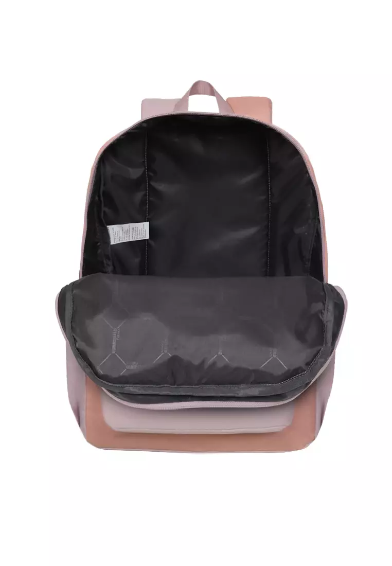 5957 Monopack Backpack with Side Pocket