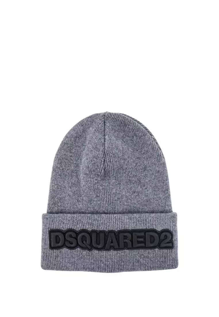 Dsquared bobble hat on sale