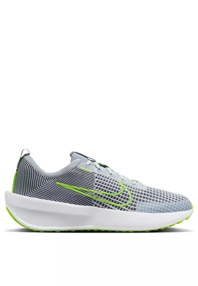 Discount on Nike  shoes - SKU: Nike Interact Run