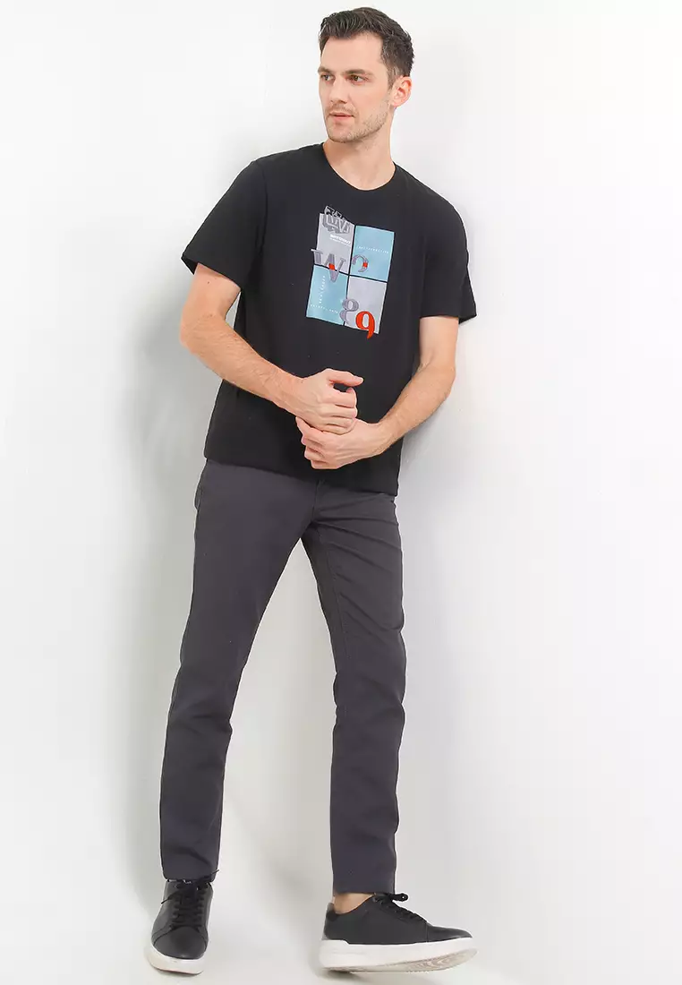 Watchout Celana Pria Missouri Pants - WP802700024