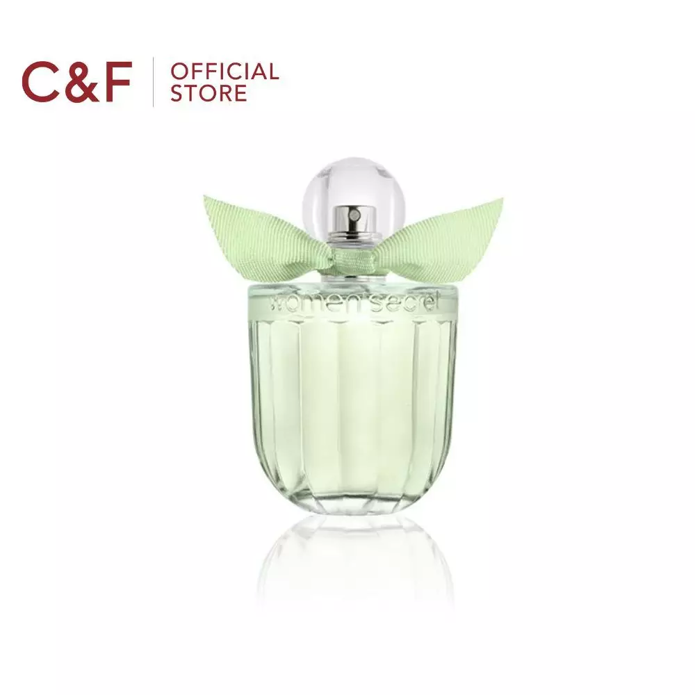 Women'Secret Eau It'S Fresh EDT 100 ml - Parfum Wanita