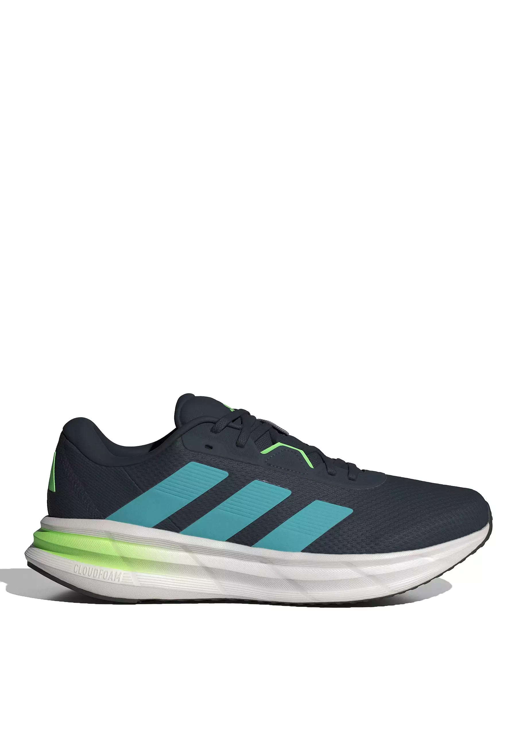 Buy ADIDAS Running Galaxy Running Shoes Men Blue JQ2627 Online