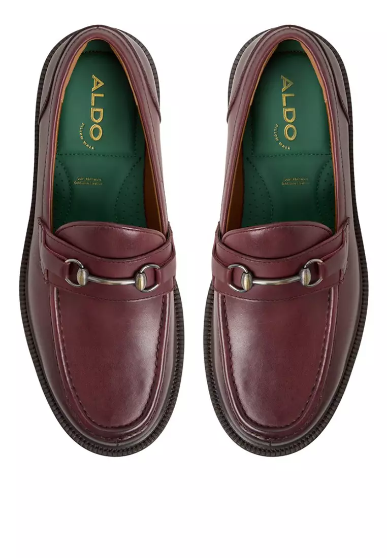 Arturo Loafers
