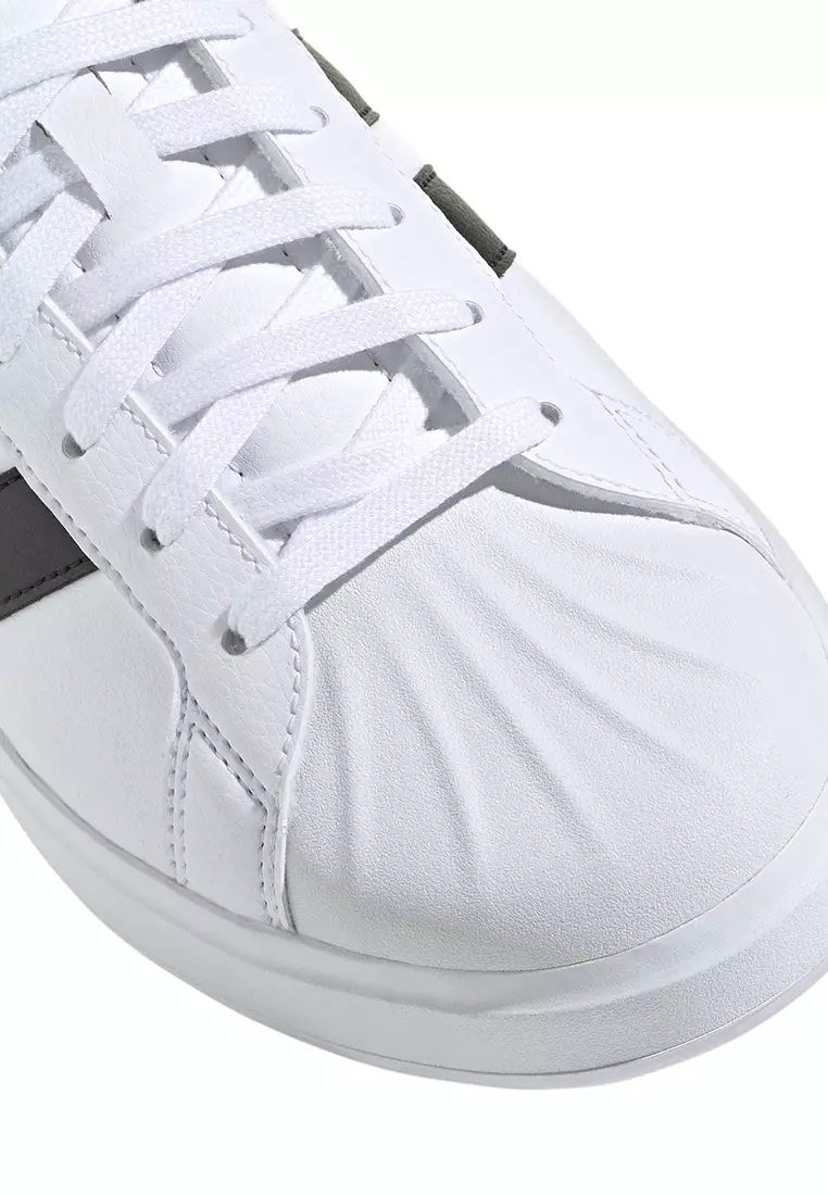 Streettalk Shoes