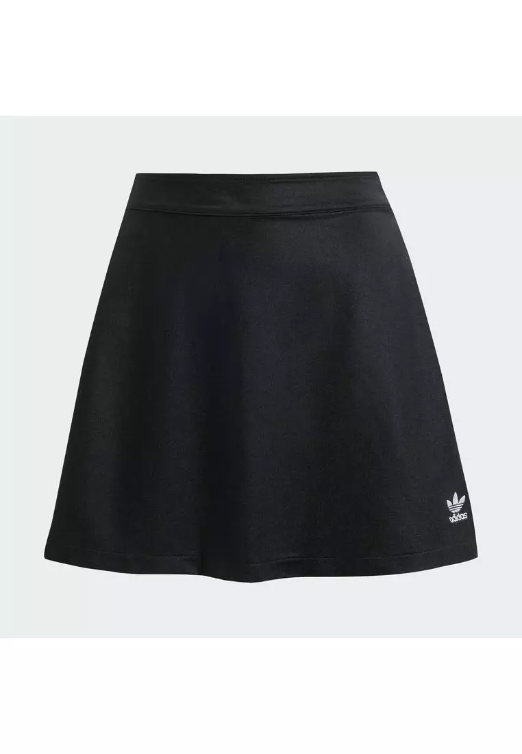 Buy ADIDAS Adicolor 3-Stripes Mini Skirt 2025 Online | ZALORA