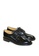 HARUTA black Lace-Up Shoes-MEN-711 15B9DSHDDA3DBEGS_2