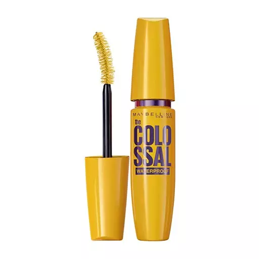 Maybelline Mascara The Colossal Waterproof (418313)