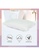 AT&IN white AT&IN Airy Ball Fiber Pillow (Online Exclusive) E8C16HLC594CCFGS_3