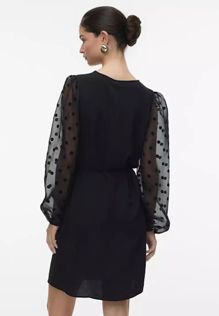 Alva Mini Dress