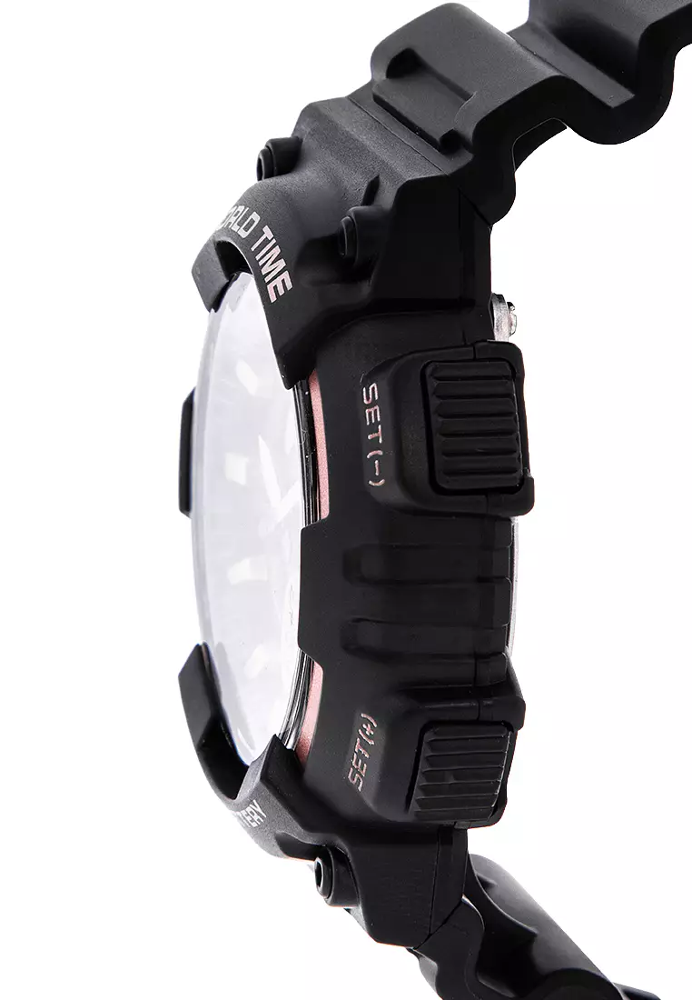 Digital Analog Watch AEQ-110W-1A3VDF