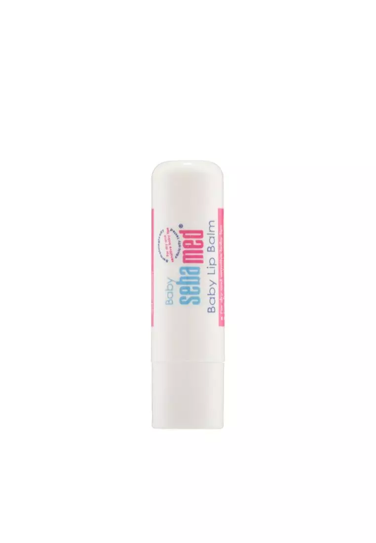 Sebamed Baby Lip Balm 4.8g