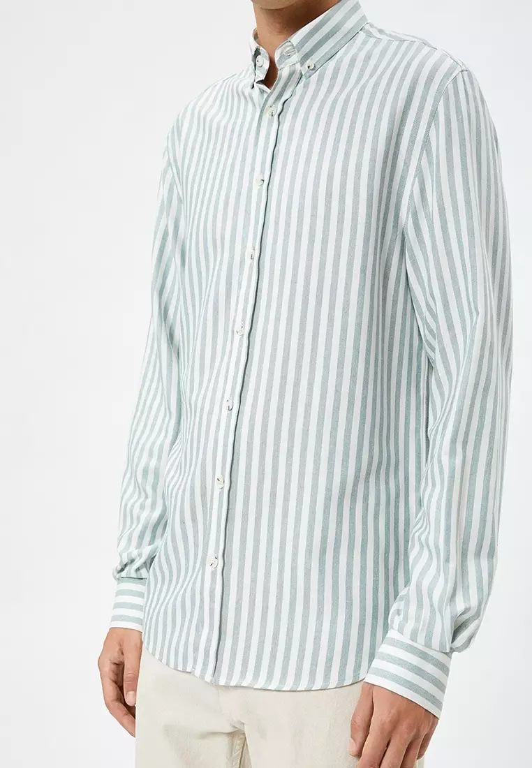 Striped Shirt