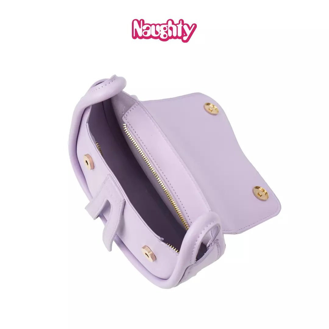Tas Selempang Wanita Sling Bag Gania G204 231004 Naughty Accessories