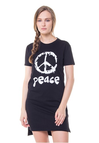Peace PQ