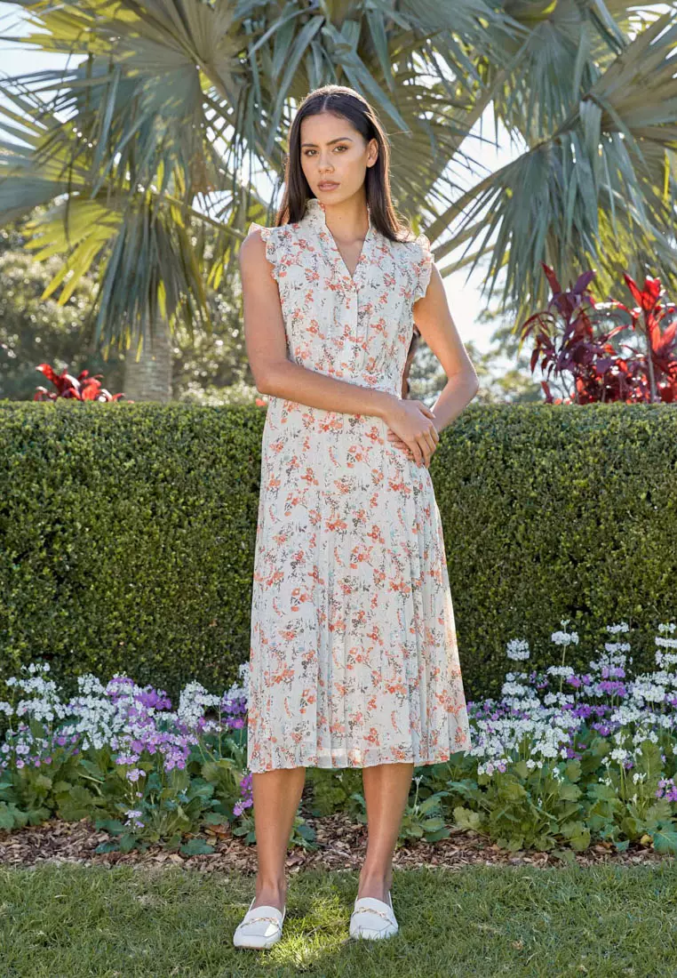 Forcast best sale sale dresses