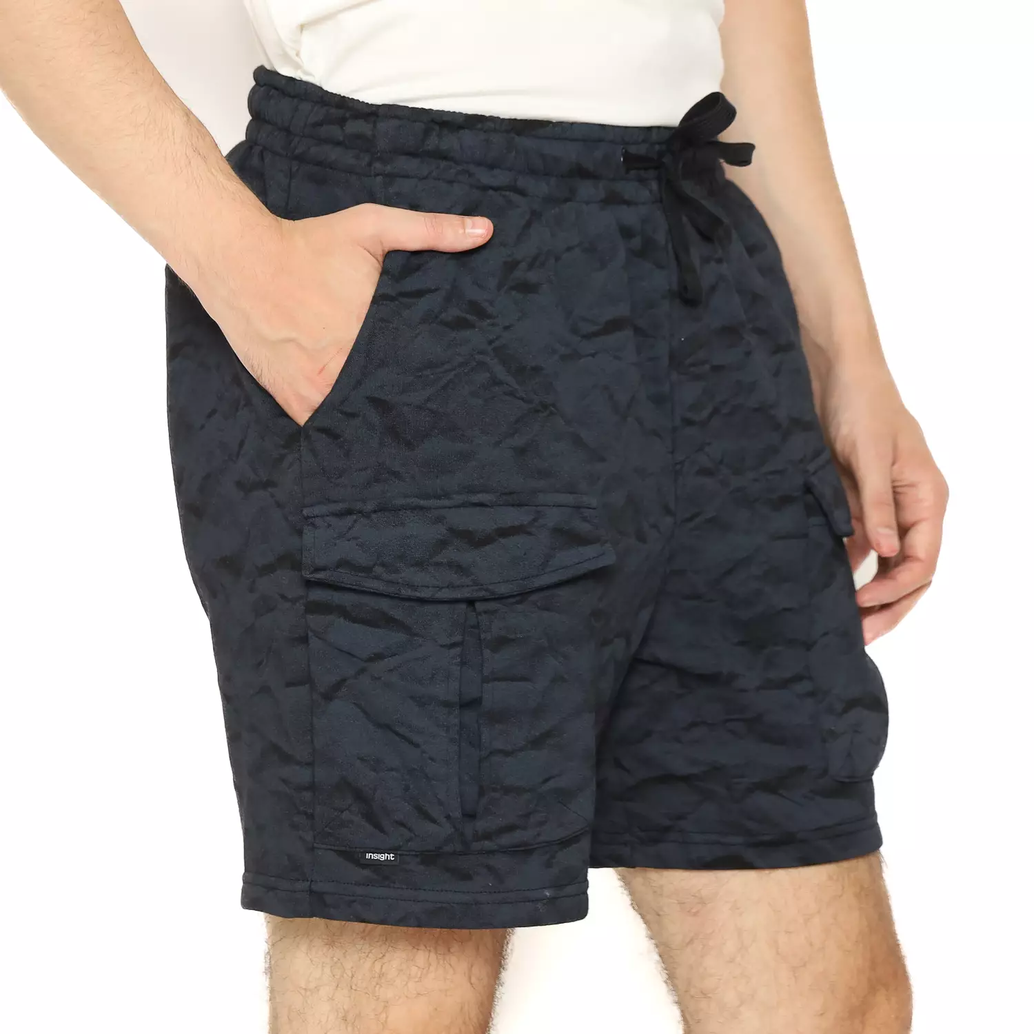 Insight Celana Pendek Pria Cronicle Men Walkshort Jogger Planet Surf