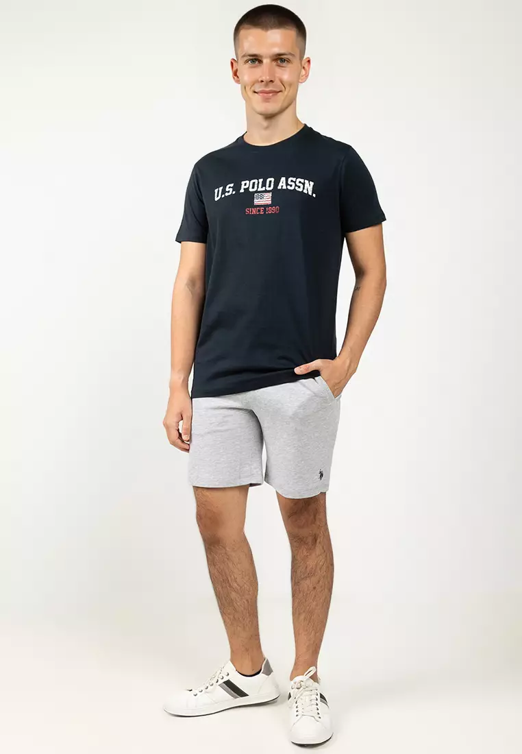 Logo Short Sleeves T-Shirt