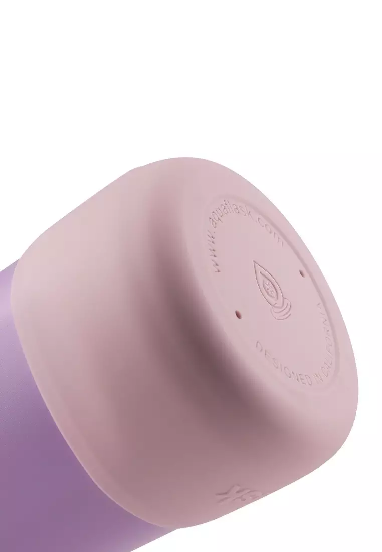 22oz Lavender Mist Colorwave – Shades of Summer Sports Lid Collection