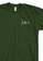MRL Prints green Zodiac Sign Libra Pocket T-Shirt 7FE0CAACECF25BGS_2