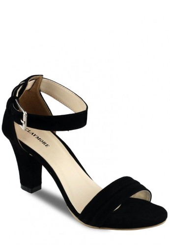 Jual Claymore Claymore Sepatu High Heels B 712b Hitam Original Zalora Indonesia