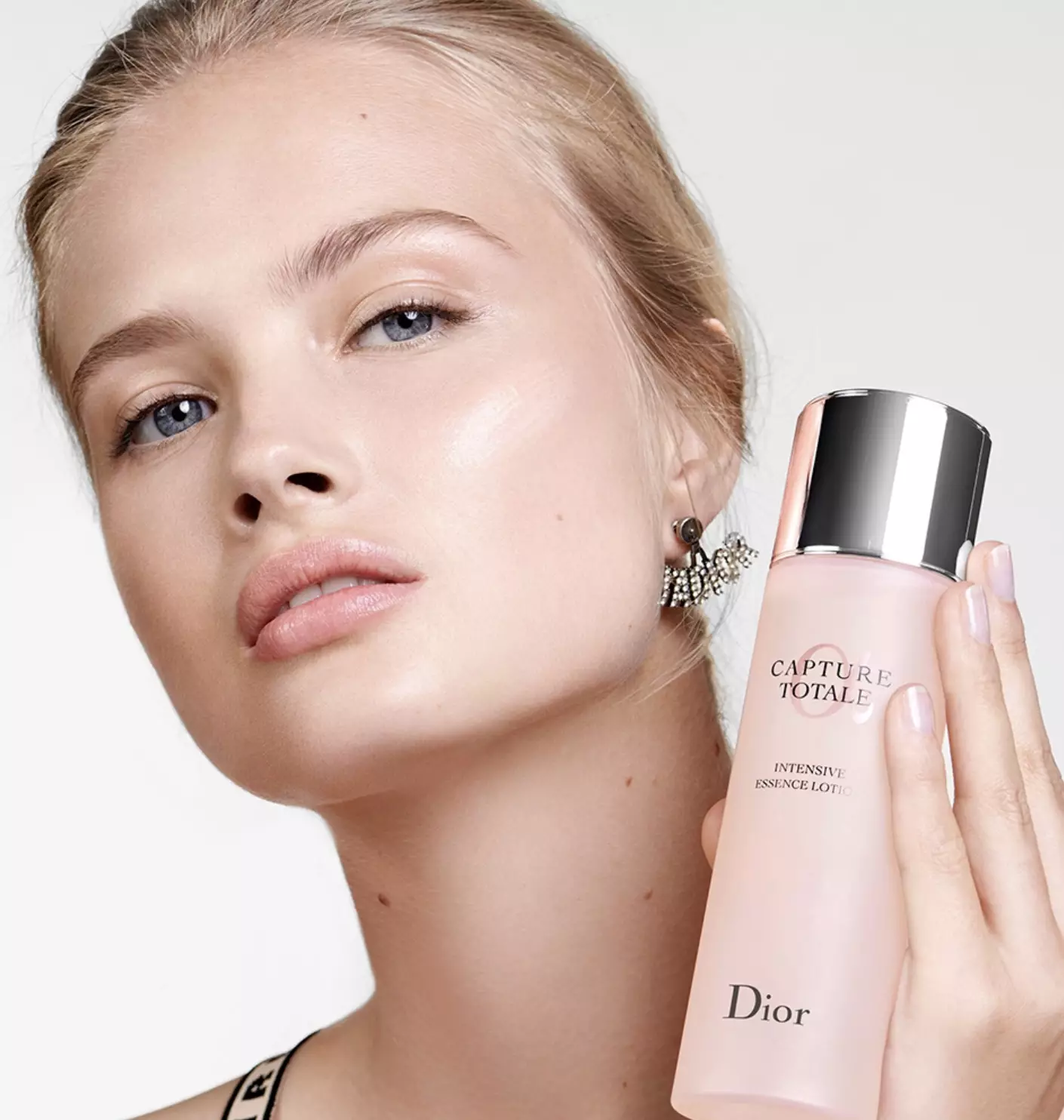 Dior Capture Totale Intensive Essence Lotion 10ml