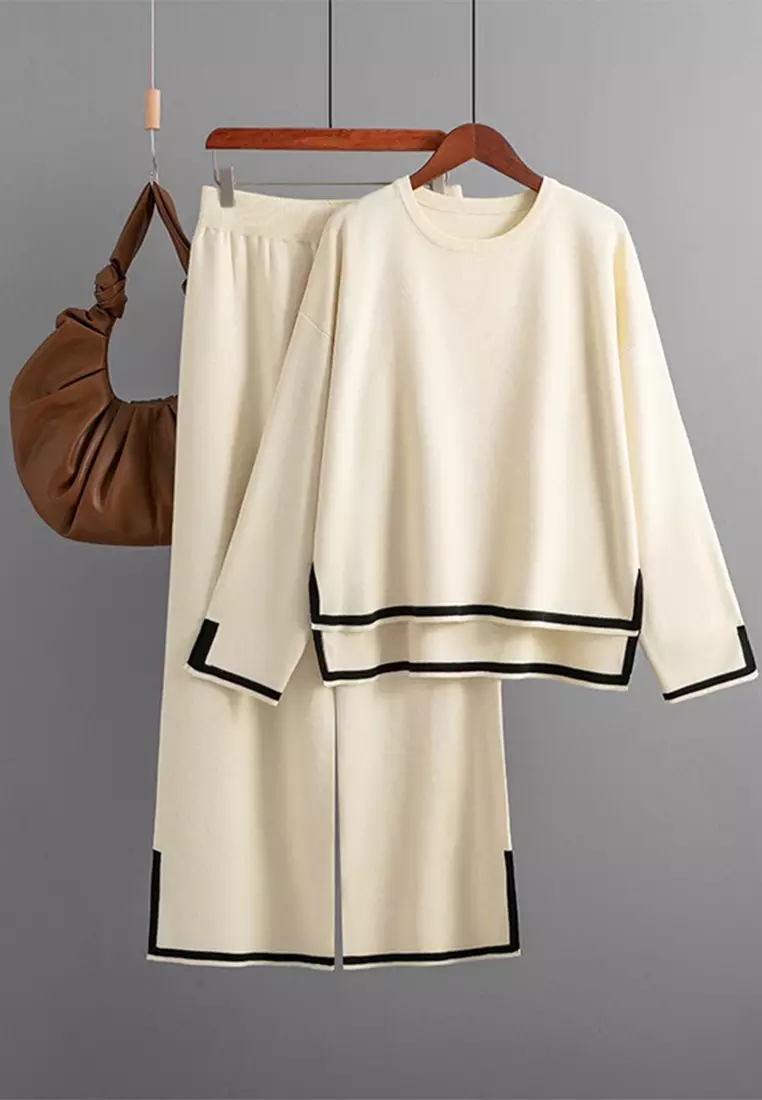 Loose Knit Set SX3335