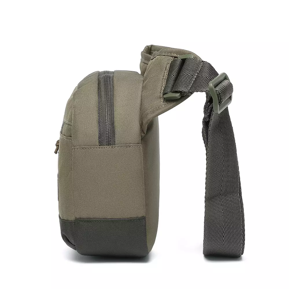 Navy Club Tas Selempang Sling Bag GJAA - Tas Pria Wanita Crossbody Bags Tas Outdoor