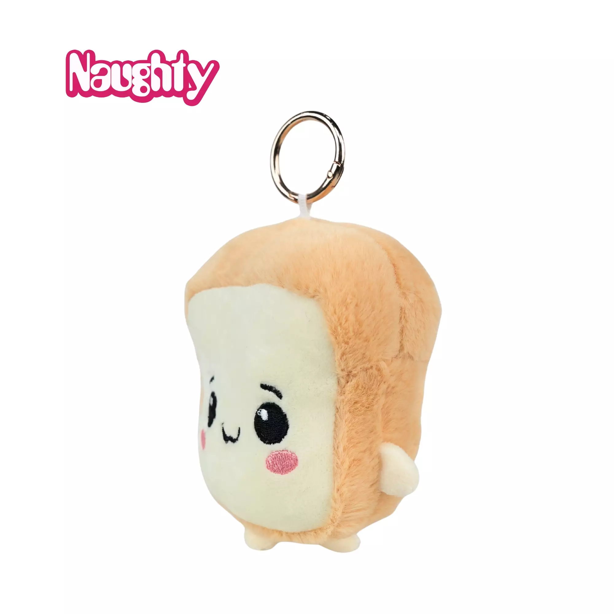 Gantungan Kunci Tas Keychain Bag GKC240900030 Naughty Accessories