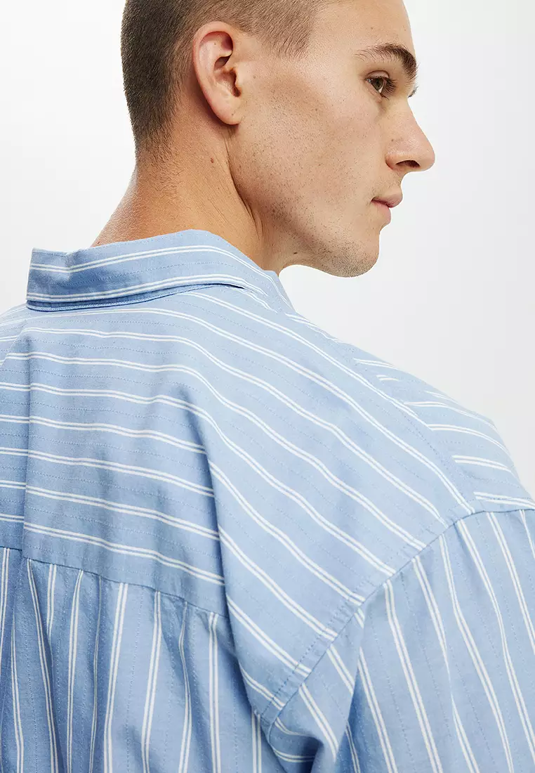 Hampton Long Sleeve Shirt