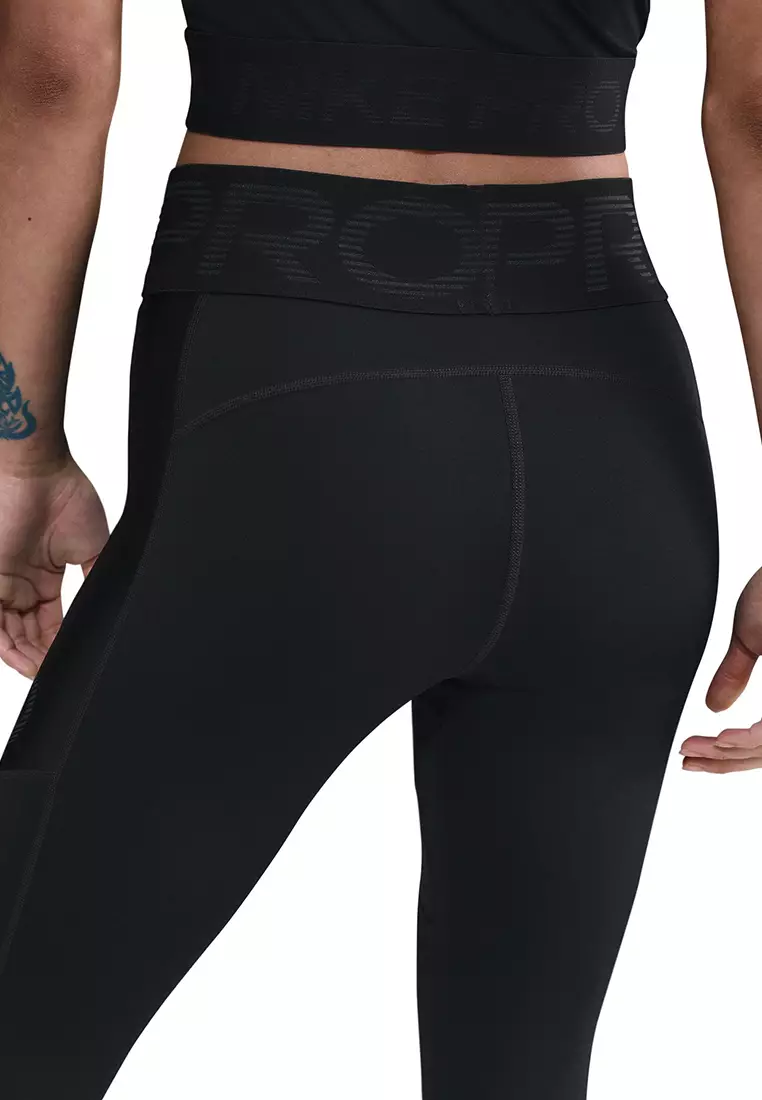 Pro Sculpt High-Waisted 7/8 Leggings