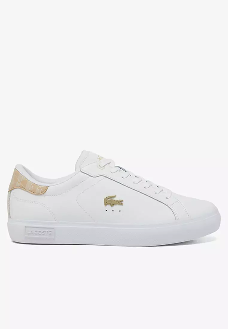 Discount on Lacoste  shoes - SKU: Women's Powercourt 224 2 Sneakers