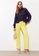 LC WAIKIKI yellow High Waist Standard Fit Women's Trousers B00F1AACB4AEEBGS_4