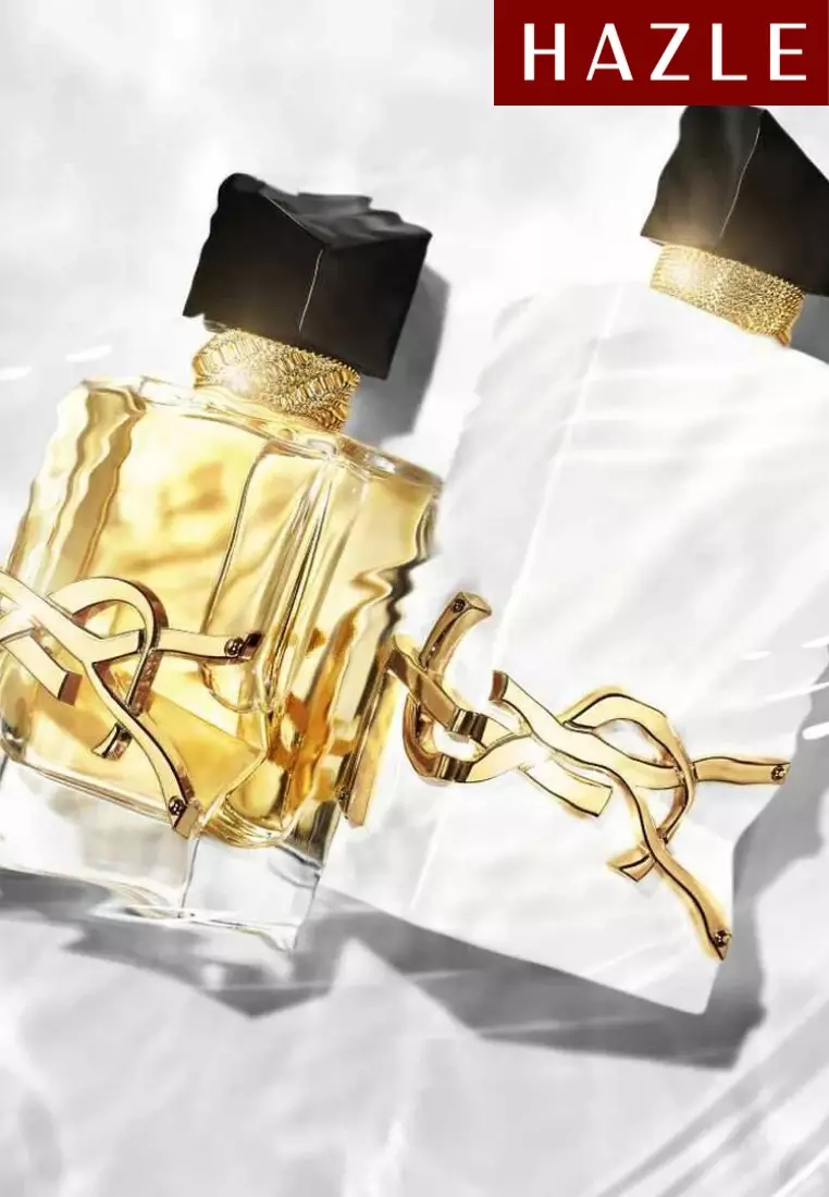 Libre L'Eau Nue Woman Parfum De Peau 90 ml