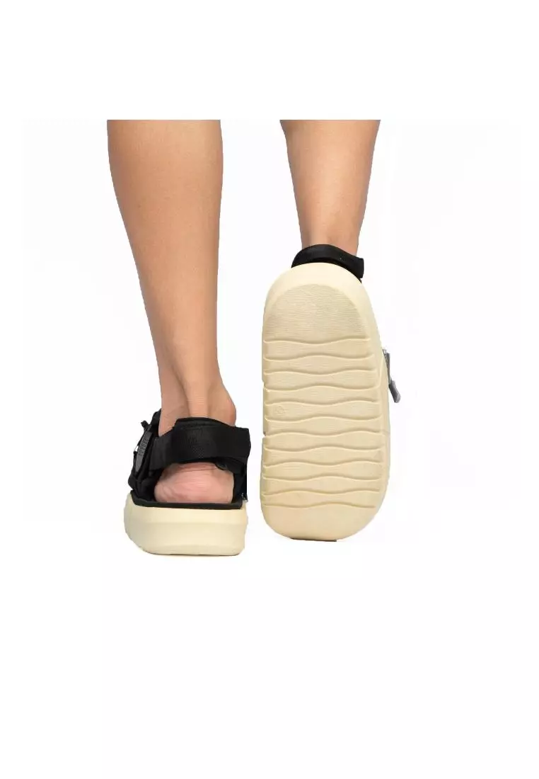 Fervent Sandal Traveling Unisex / Sandal Gunung