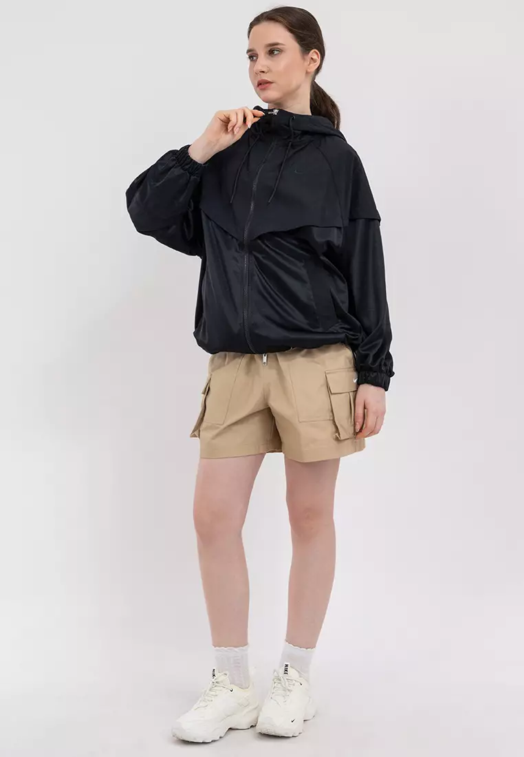 Windrunner Jacket
