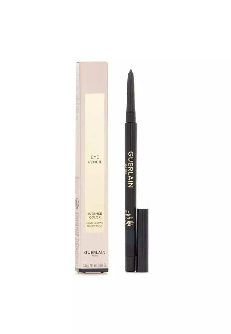 GUERLAIN - The Eye Pencil - # 03 Night Blue 0.35g