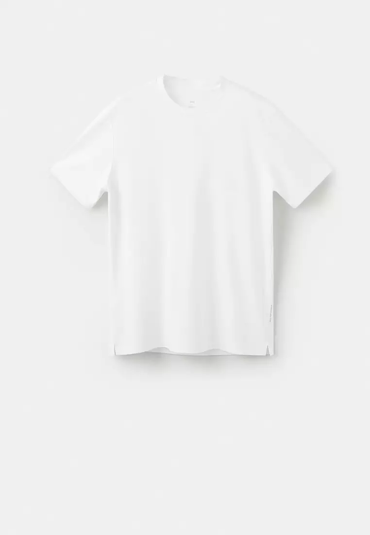 Slim-Fit Comfort Stretch T-Shirt