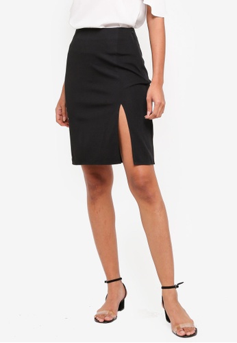 Zalora pencil skirt clearance