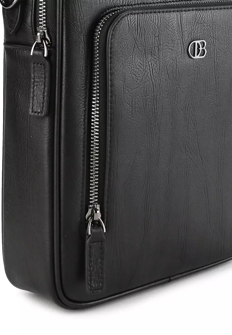 Boston Sling Bag - L