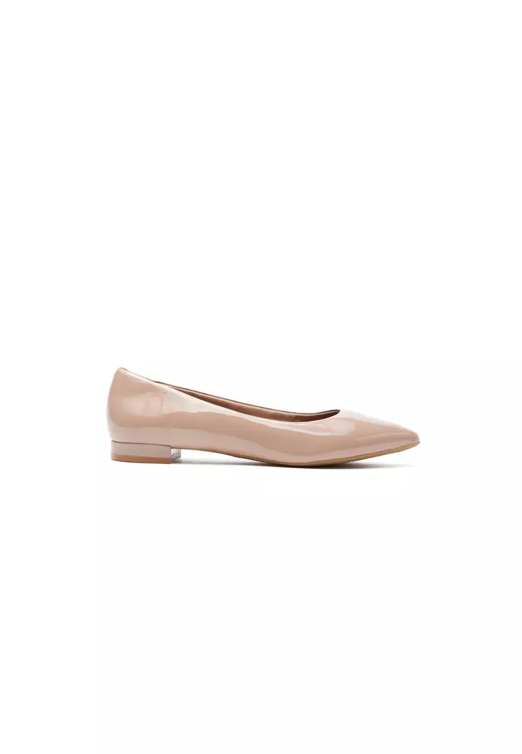 Rockport adelyn online ballet flat