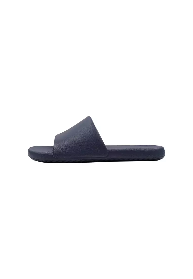 Greenlight Essential Men's Slider Slip On Sandals Basiq OL-C030925