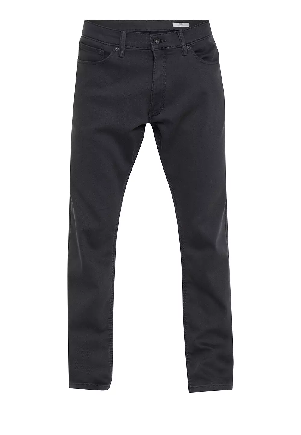 Slim Fit Stretch Travel Jeans
