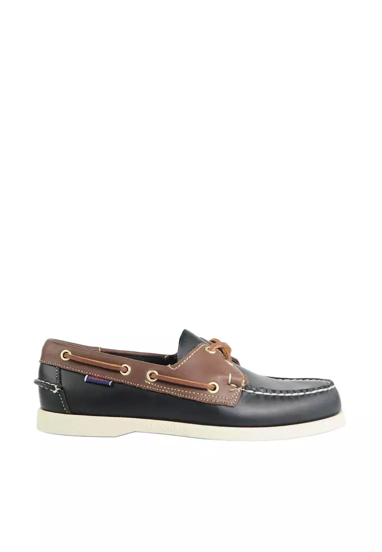 Sebago zalora hot sale