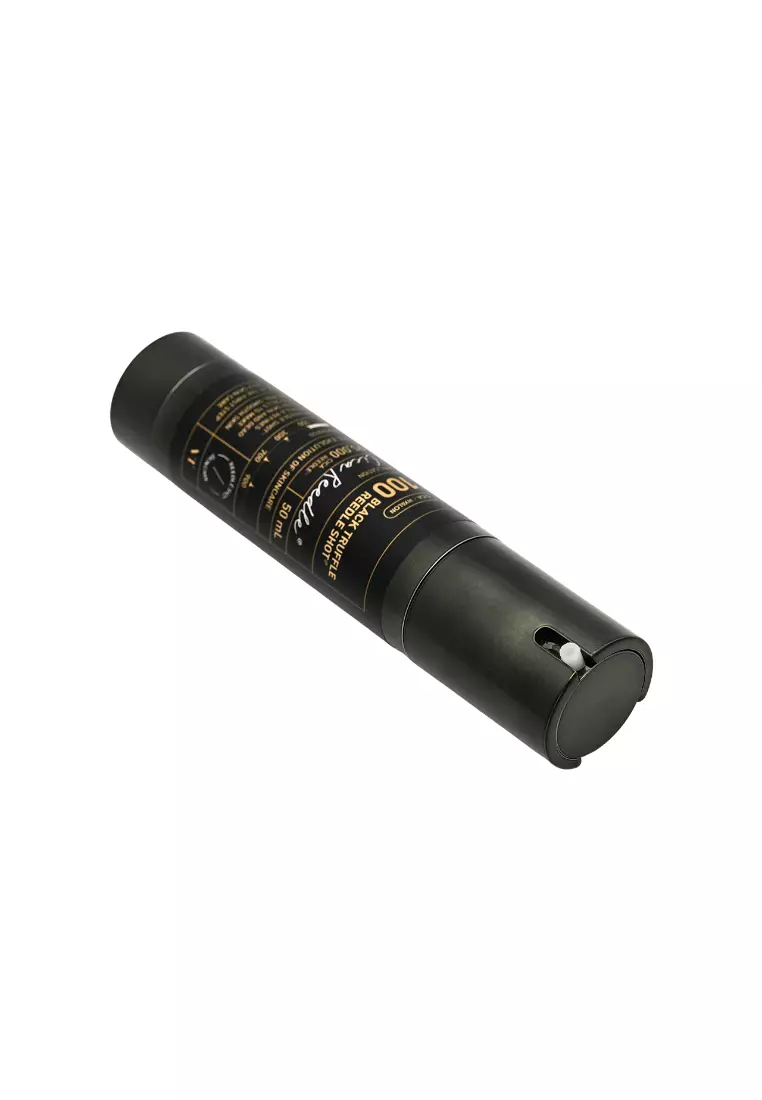 VT Black Truffle Reedle Shot®100 (50ml) 50ml