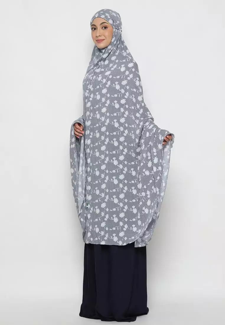 Caliana Blandra Maxi Mukena