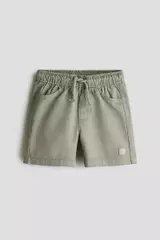 Khaki green Dusty Light